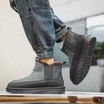 Зимние ботинки мужские Acemicky, черный - фото 6