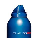 Пена для бритья Men gel de afeitado ideal Clarins, 150 мл - фото 2