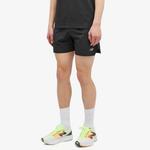 New Balance RC Бесшовные короткие шорты, черный - фото 2