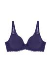Бюстгальтер Triumph 2-PACK AMOURETTE SPOTLIGHT, Prussian Blue/Dark Blue - фото 6