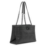 Delanie Tote DKNY, синий - фото 2