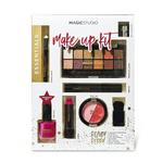 Красочный базовый макияж 1 шт Magic Studio - фото