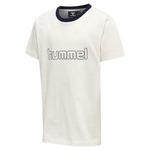 Футболка Hummel Cloud, бежевый - фото 3