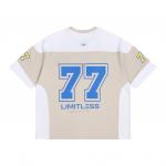 77 Pulse 2.0 Футболка Unisex WILDX, pearl sky - фото 9