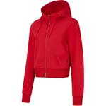 Куртка женская красный Rapido - фото