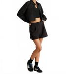 Шорты Midtown Trouser в черном цвете BEYOND YOGA - фото 4