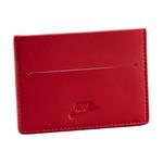 Nike Кожаный картхолдер Air Force 1 Unisex University Red, University Red - фото 2