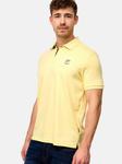 Рубашка-Поло inyonah Indicode, желтый - фото 4