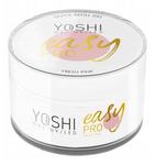 Yoshi Easy Pro Builder Gel Uv Led Fresh Pink 15 г - фото 3