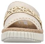 Мюли Rieker, Cream - фото 6