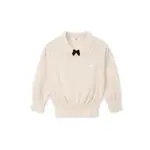 Вязаный топ для женщин KIRSH, Ecru - фото