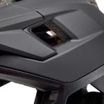 Шлем Dropframe Fox, Black - фото 6