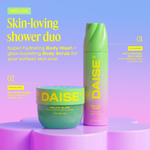 Пенящийся гель для душа DAISE, Melon - фото 7