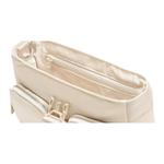 Lululemon Нейлоновая сумка через плечо, Light Ivory - фото 4