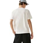 Футболка мужская Kappa, Полуночно-синий черный-906 - фото 7