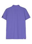 RRD рубашка поло из джерси, фиолетовый - фото 2