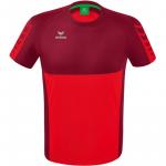 Футболка «Шесть крыльев» Erima, мультиколор - фото