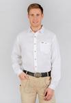 Рубашка Винсент2 STOCKERPOINT, белый - фото 4