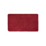 Коврик Astra, 60x75 см, красный - фото