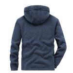 Унисекс свитшот JEEP SPIRIT, темно-серый - фото 6