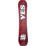 Сноуборд Yes Standard Yes, Black - фото 10