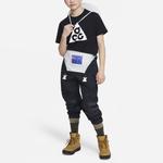 Детская футболка Nike, черный - фото 3