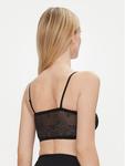 Верхний бюстгальтер 10036 Ysabel Mora, черный - фото 3