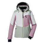 KILLTEC Лыжная куртка KSW 39 WMN SKI JCKT - фото