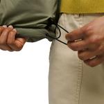 Куртка prAna Encinitas prAna, Rye Green - фото 2