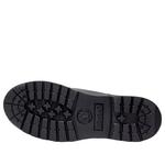 Водонепроницаемые полевые ботинки Timberland, черные - фото 5