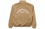 UNDEFEATED Куртка Unisex, Beige - фото 10