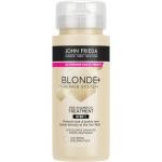 John Frieda Blonde+ Repair System Средство перед мытьем волос 100 мл - фото