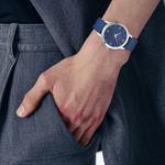 Мужские часы Chopard L.U.C Collection - фото 6