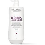 Кондиционеры, Goldwell - фото