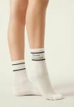 Носки Calzedonia Socks, White - фото