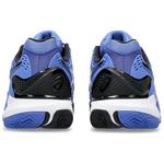 Кроссовки Asics Gel Resolution 9 Clay 'Sapphire Black', черный - фото 4