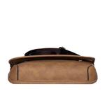 KONADCT Плечевая сумка унисекс, Gray - фото 4