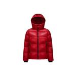 BOSIDENG Women Down Jacket, Чудо Красное 1603 - фото 9