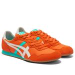 Кроссовки serrano Onitsuka Tiger, оранжевый - фото 3