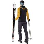 Функциональная куртка Speed PTC с капюшоном JKT M Dynafit, мультиколор - фото 4