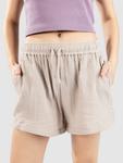 Шорты Blue Tomato Linen 2 Shorts, sand - фото 3