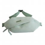 Сумка-слинг унисекс Deli Bear, Желтый - фото 5