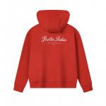 Fila Женская толстовка ORIGINALE Legend Red - фото 3