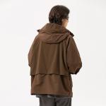 Солнцезащитная одежда унисекс Jeep, цвет Coffee - фото 33