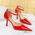 Туфли BIGTREE High Heels Women's - фото 7