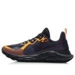 Кроссовки Li-Ning Protect4e Cloud Running Shoes, красный - фото