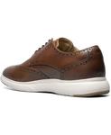 Мужские оксфорды Dash Wingtip Florsheim - фото 8