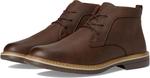 Ботинки Deer Stags Men's Garfield, Dark Brown - фото