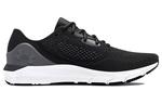 Кроссовки hovr sonic 5 'black white' Under Armour, черный - фото 2