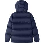 CAMEL Унисекс пуховик, Serene Gray - фото 10